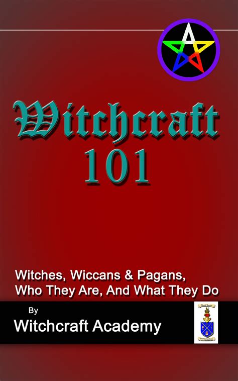 Witchcraft academies near me